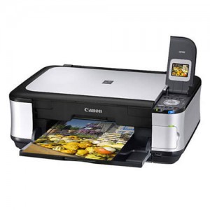 Canon PIXMA MP560 Photo Inkjet